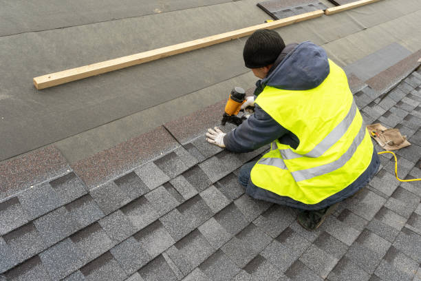 Best Green or Eco-Friendly Roofing Solutions  in Lwa, CA