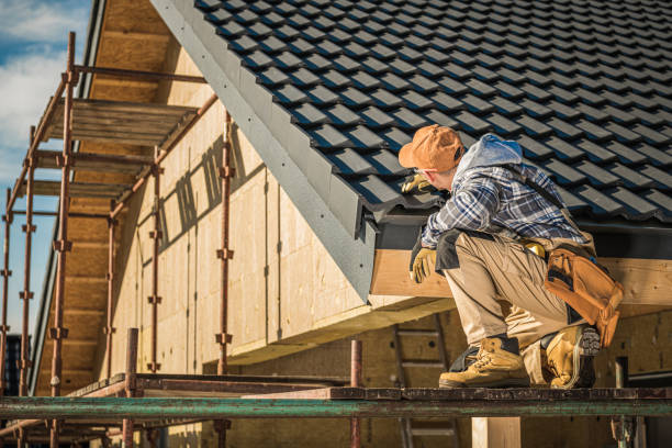 Best Roof Coating and Sealing  in Lwa, CA