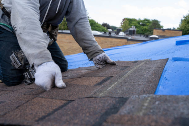 Roof Restoration in Calwa, CA