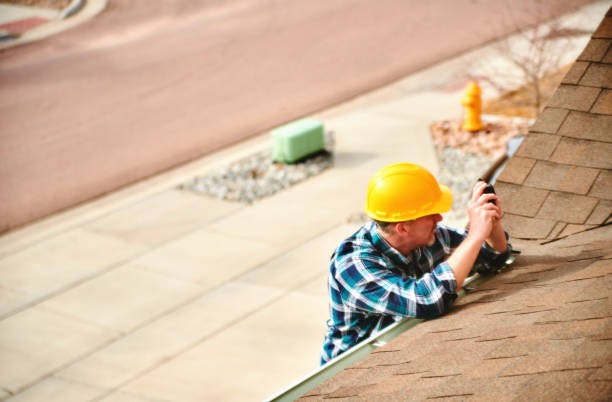 Fast & Reliable Emergency Roof Repairs in Calwa, CA