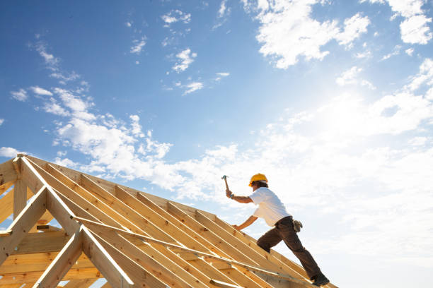 Best Sheet Metal Roofing  in Lwa, CA